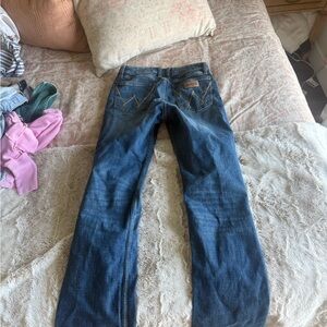 Wrangler Retro 5x36 women’s jeans